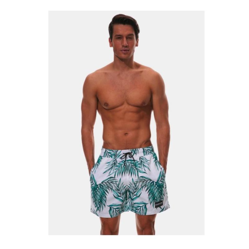 trump 2020 swim trunks