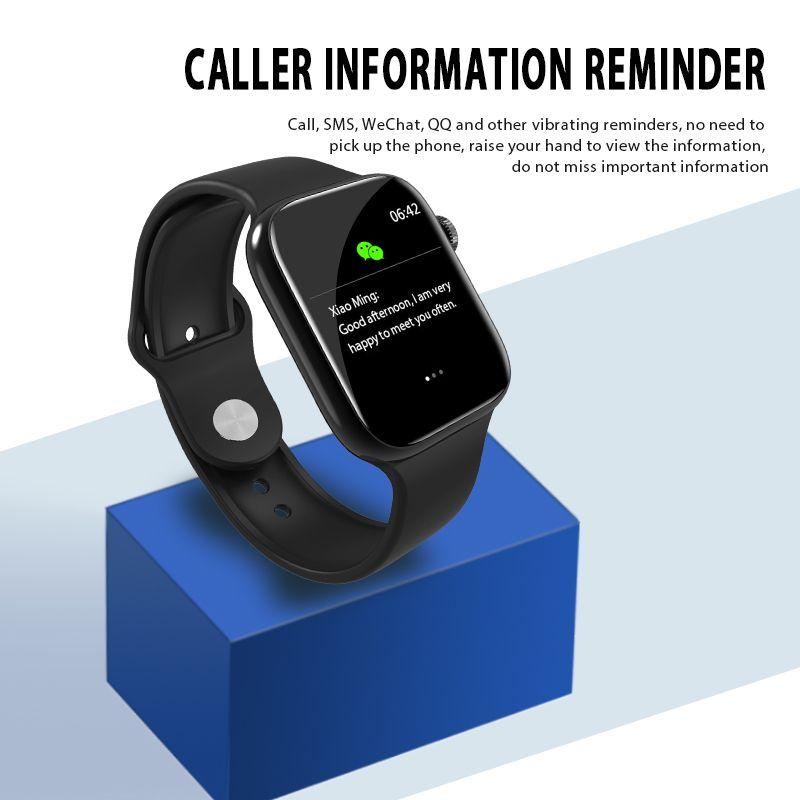 best smartwatch with heart rate monitor