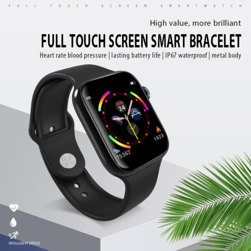 smartwatch wxw ip67