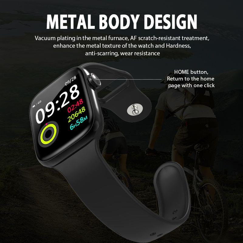 best smartwatch for fitness and sleep
