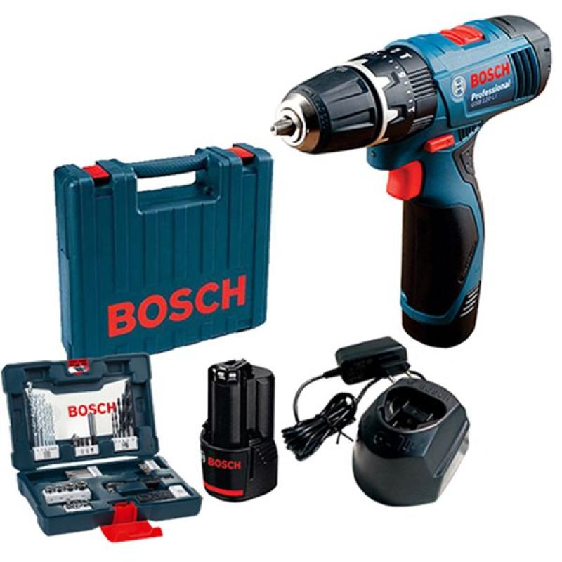 Bosch bor cordless sales