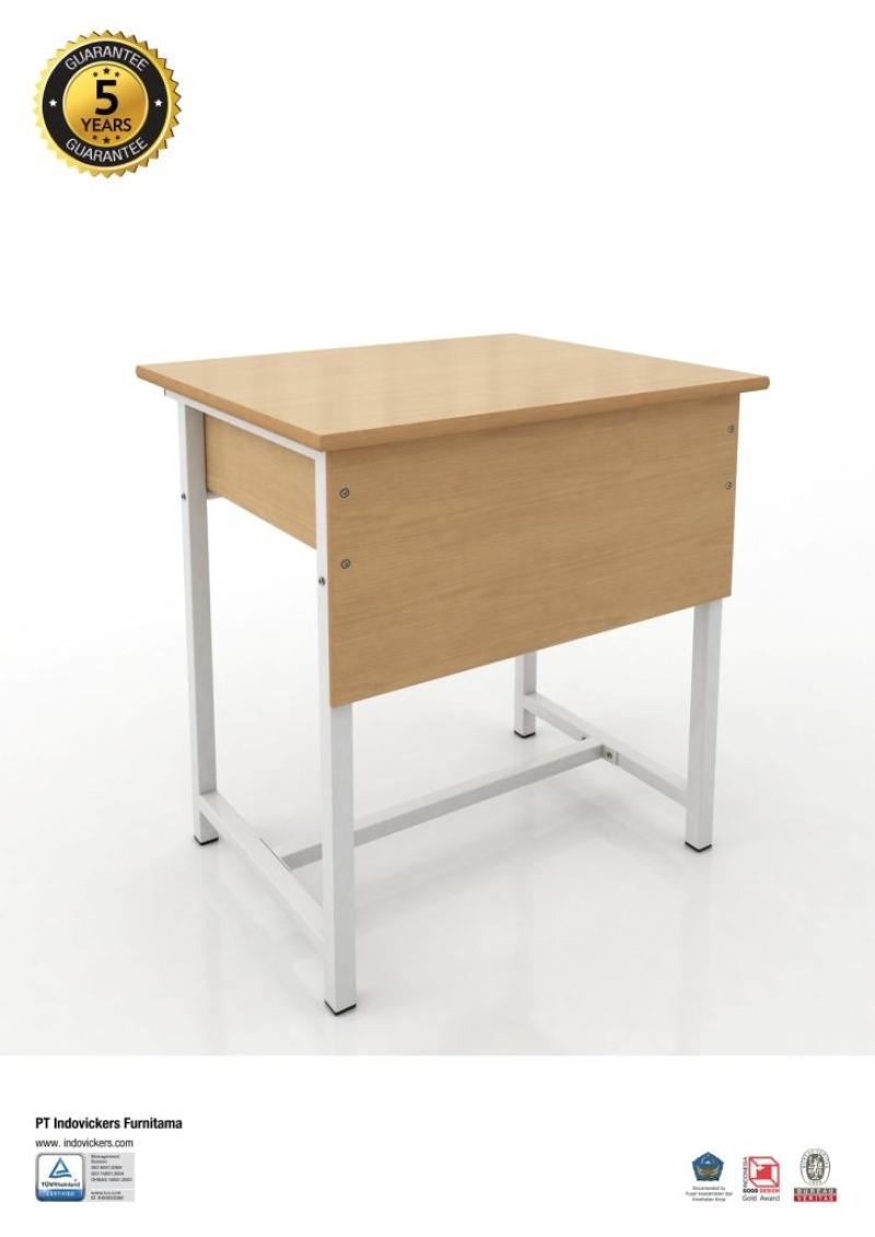 Jual Indovickers Furnitama Optimus Primary Table Meja Siswa Online Agustus 2020 Blibli Com