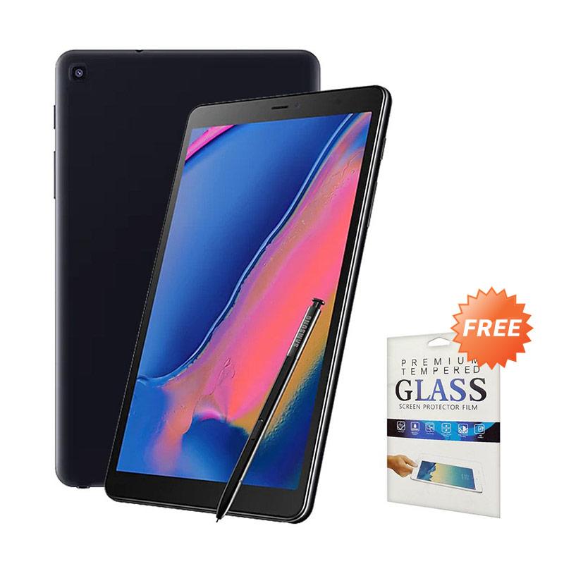 Jual Samsung Galaxy Tab A 8 0 2019 P205 Tablet 32gb 3gb Free Tempered Glass Online Oktober 2020 Blibli Com