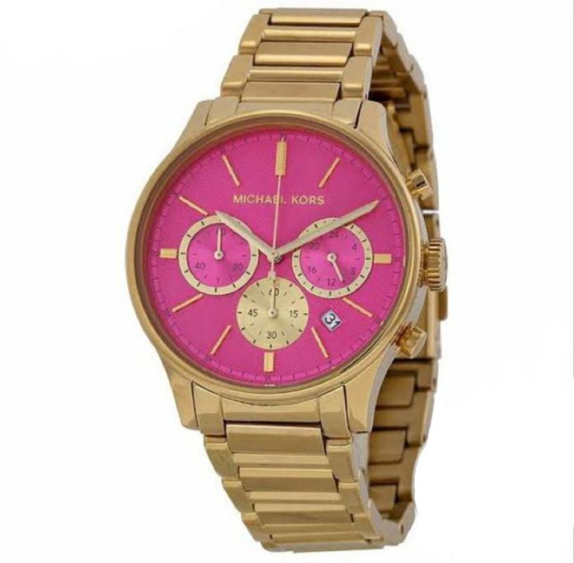 Michael kors harga jam top
