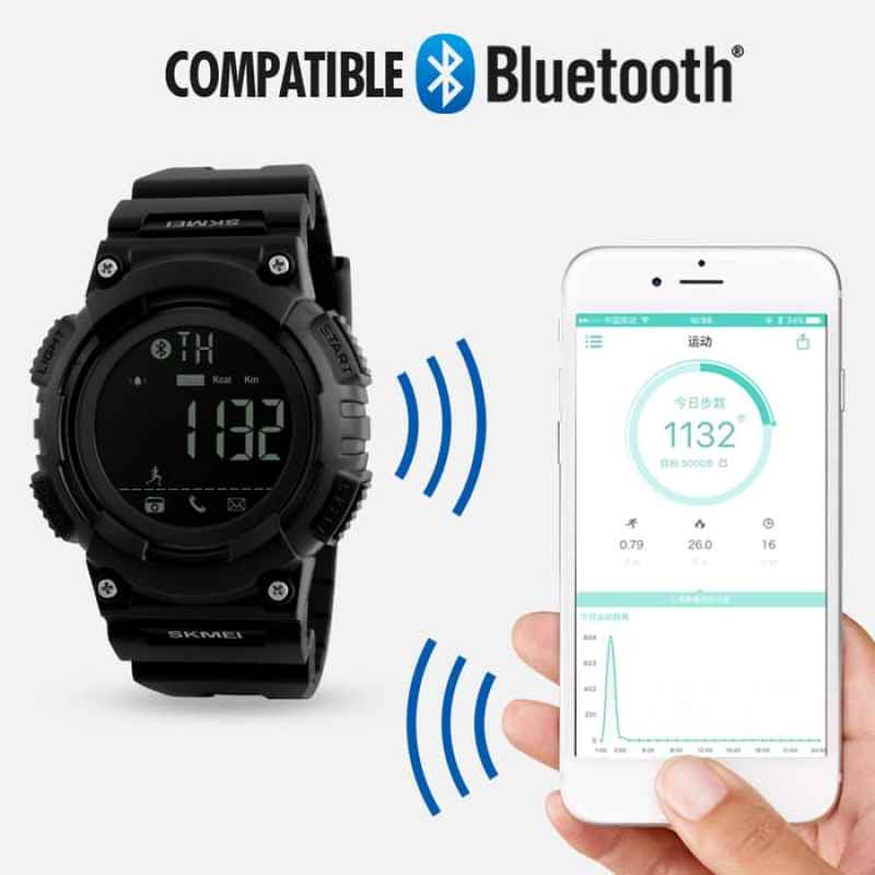 Skmei 1256 discount
