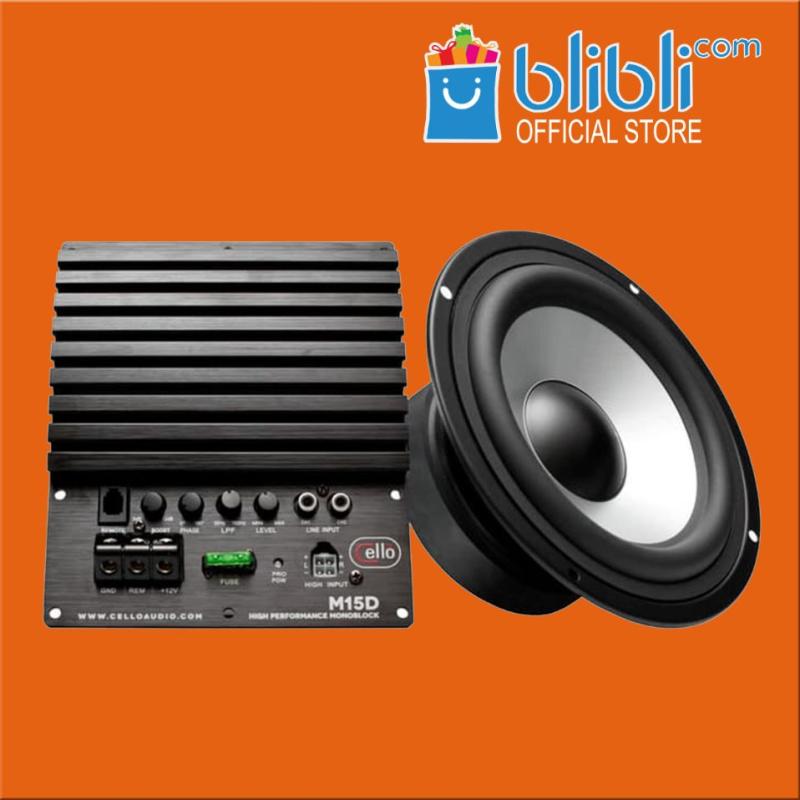 cello subwoofer signature door 6 speaker 6 5 inch