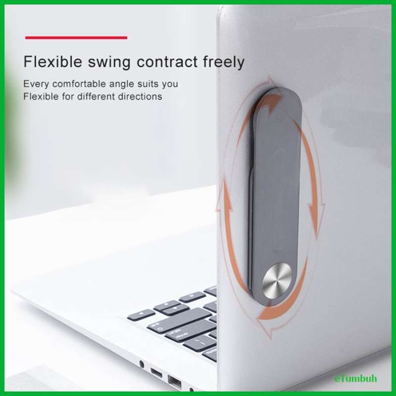 Jual Magnetic Monitor Laptop Phone 
