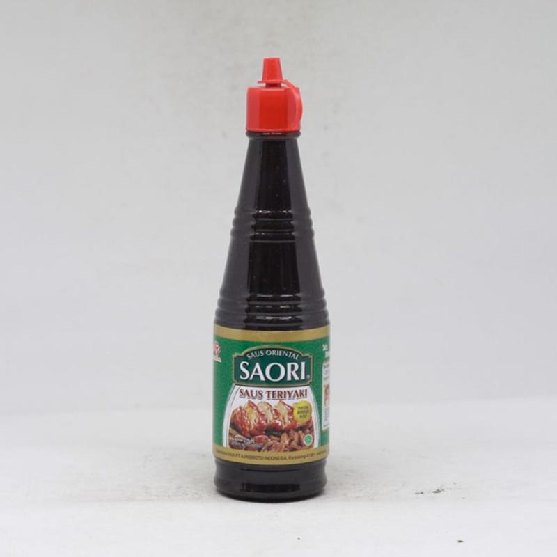 Saori Teriyaki Sauce Happyfresh
