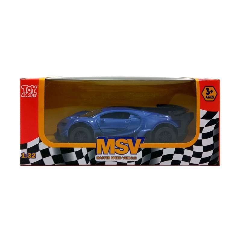 Diecast addict 2025