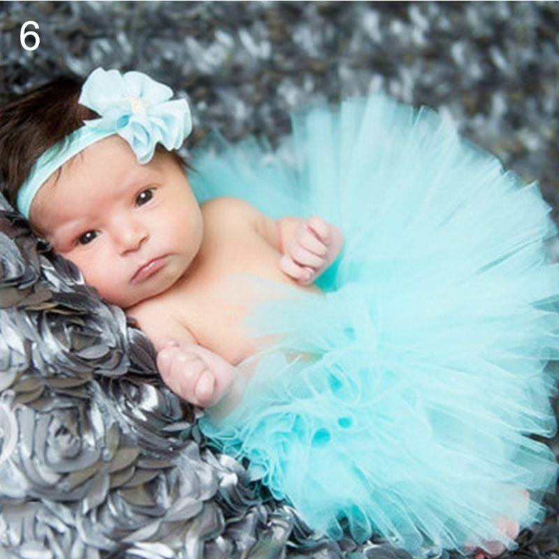 newborn baby tutu dress
