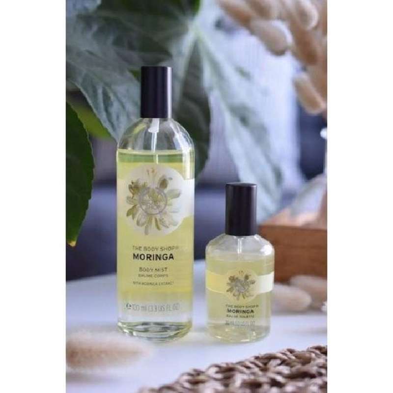 Harga parfum moringa the body outlet shop