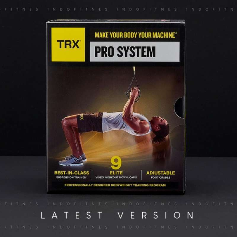 Jual New Trx Pro Versi Terbaru