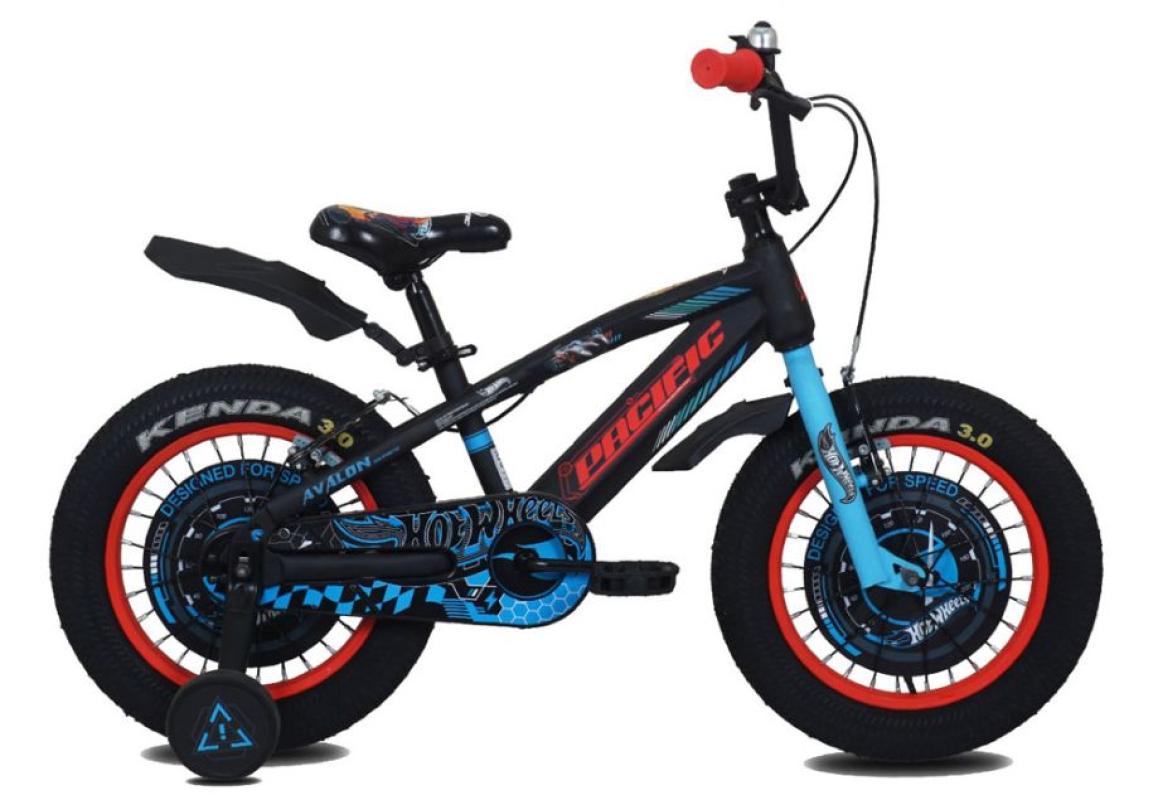 Pacific bike 16 outlet inch