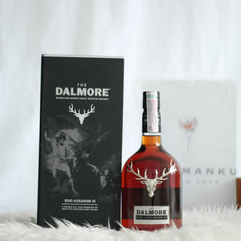 Jual Dalmore King Alexandria Terdekat 🏷️ Harga Grosir Jual Dalmore King Alexandria Terdekat 🏷️ Harga Grosir