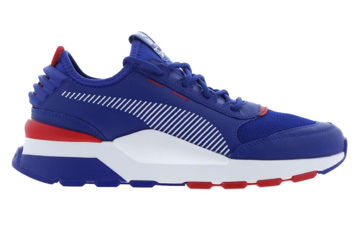 Sepatu puma sonic Clearance