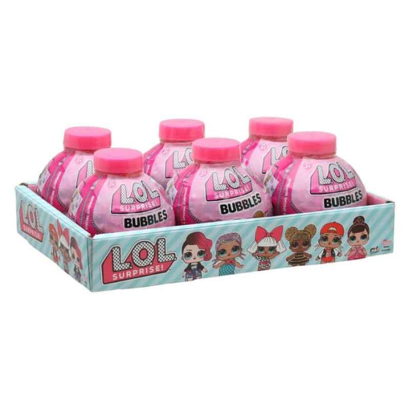 Jual PRE ORDER LOL Surprise Bubble di Seller cookieegoodiee