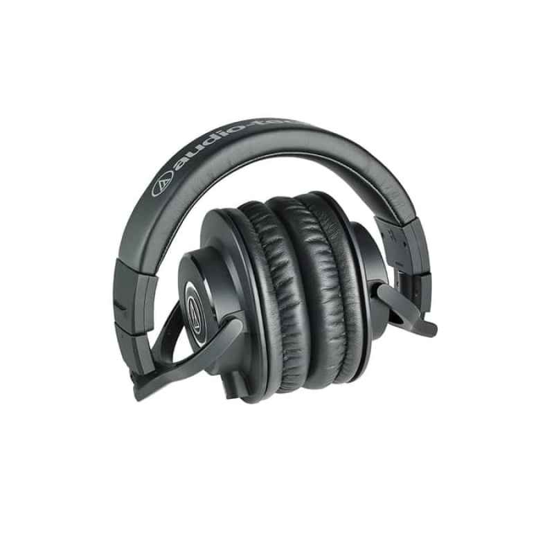 Jual Audio Technica Ath M30x Headphone Online Juli 2020 Blibli Com