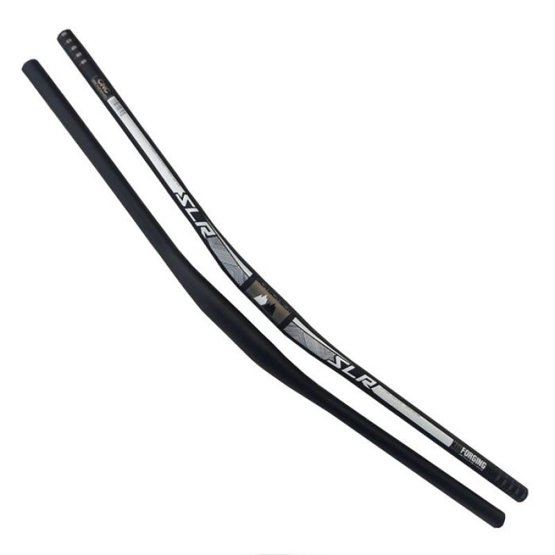 Jual Slr Cnc Alloy Riser Handlebar Stang Sepeda Mtb 31 8 X 800 Mm