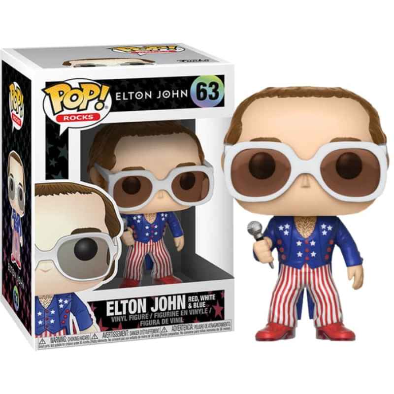elton john funko