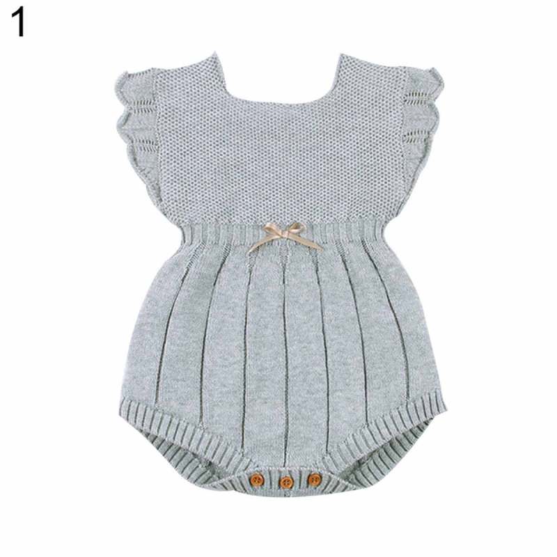 cotton romper pants