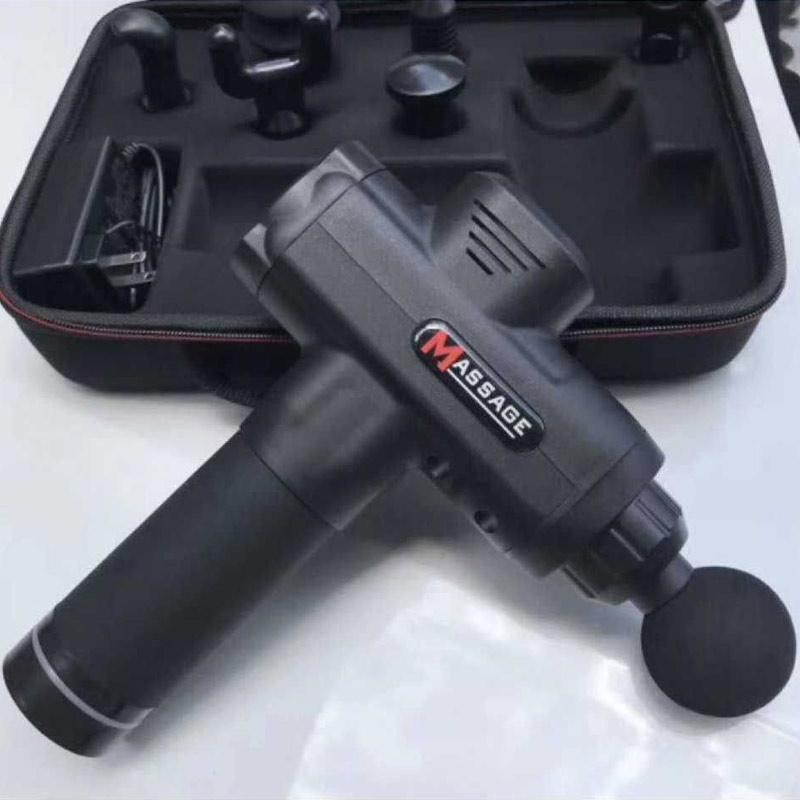 Massage gun harga Clearance