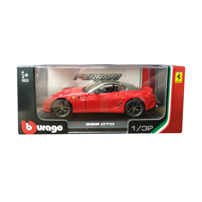 burago model cars