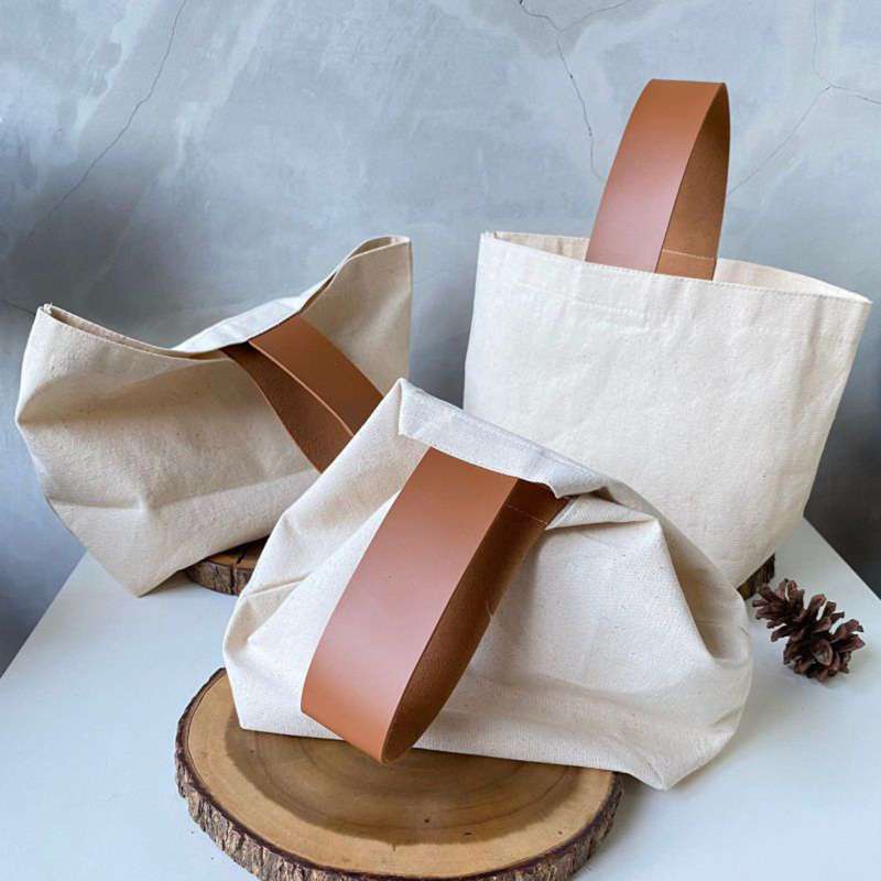 Tote bag polos murah hotsell