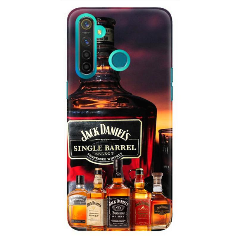 Jual Jack Daniels X4780 Casing Realme 5 Pro Case Online Agustus 2020 Blibli Com
