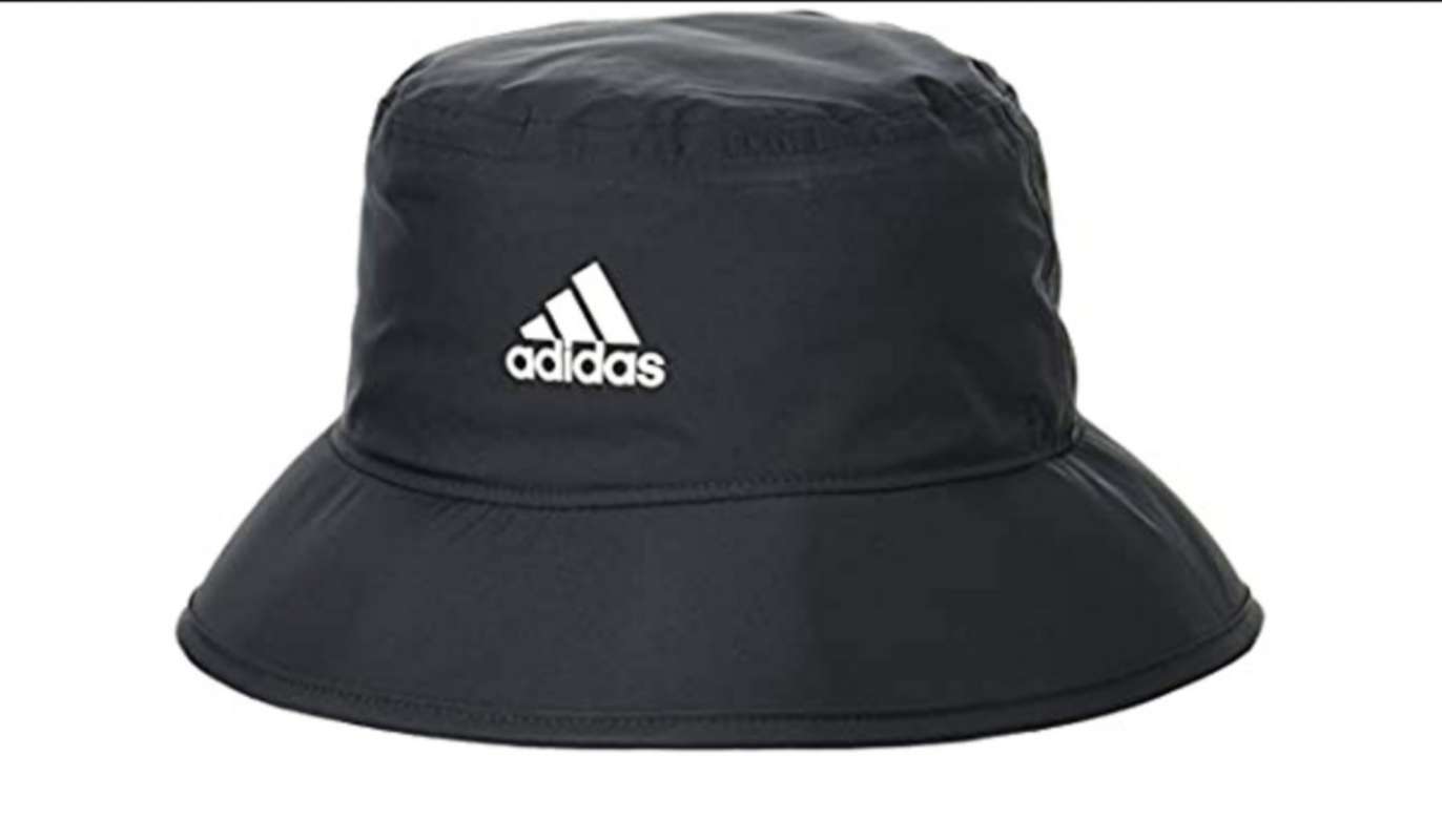 Promo Topi Golf Adidas RAIN.RDY Bucket 
