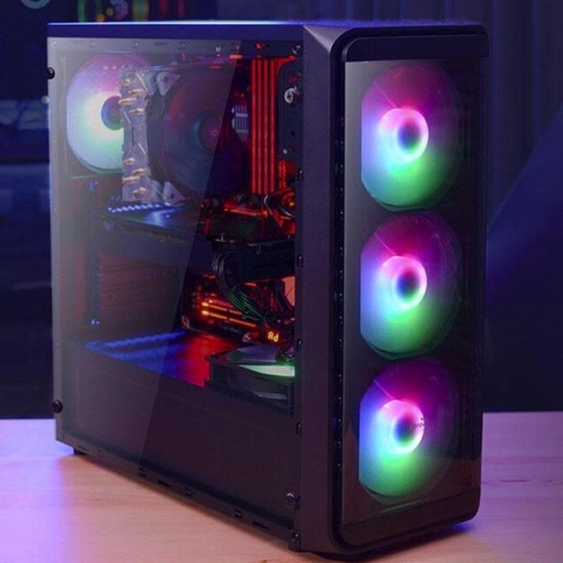 Jual Intel PC Gaming Core I5 9400F Gen9 GTX 1050ti 4 GB di