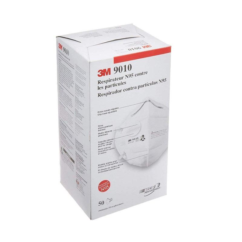 Jual Masker 3m 8210v Particulate Respirator N95 Jakarta Utara Kodaki Mall Tokopedia
