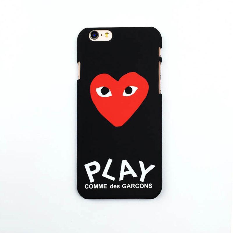 Comme des garcons hot sale iphone 6s case vivo