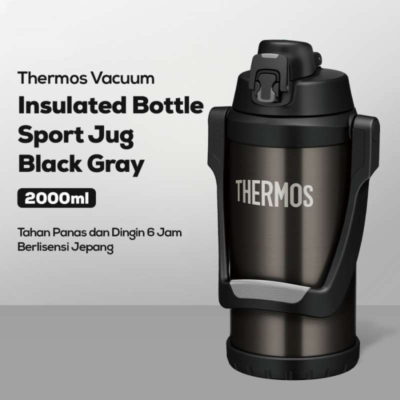 Thermos 2 liter online