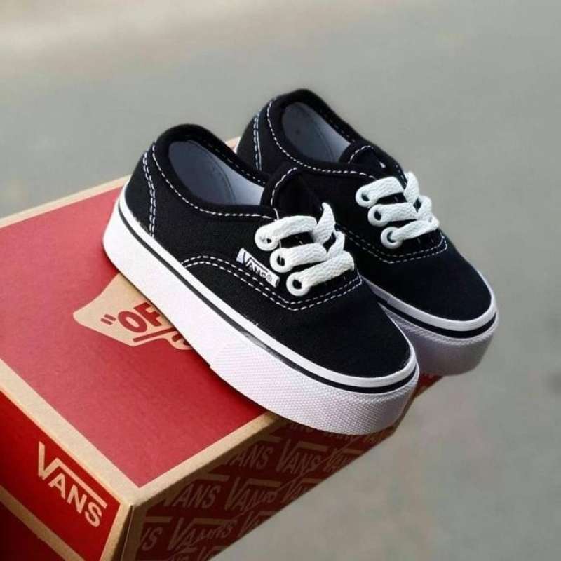 Vans original surabaya 2025