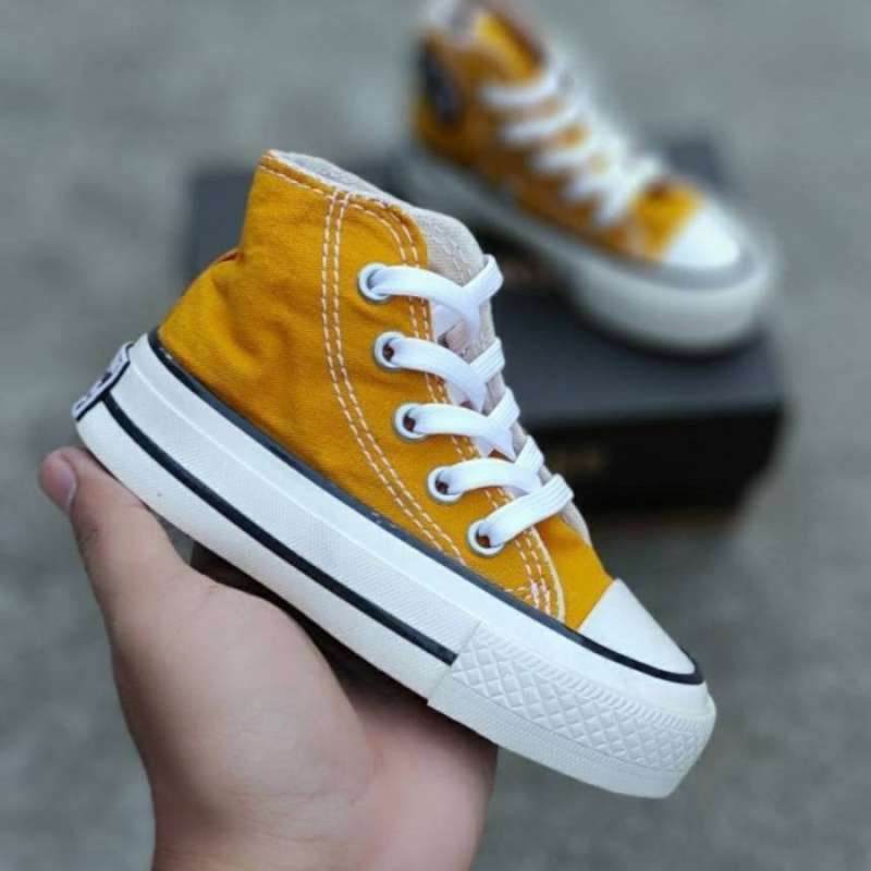Jual Gratis Ongkir Murah Sepatu Baby Kids Sepatu Converse 70S