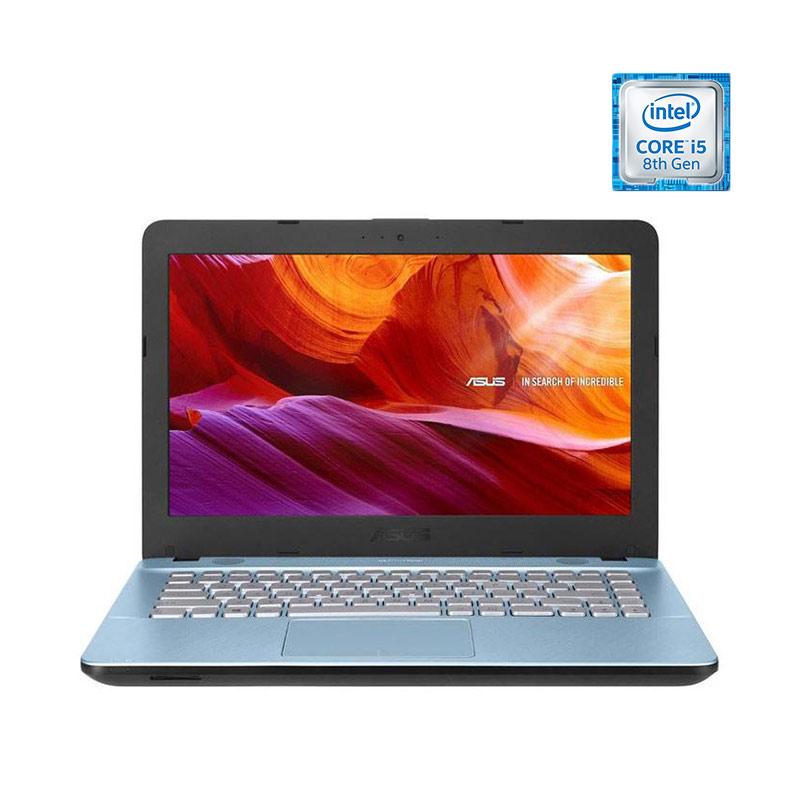 Jual Asus X441ub Ga504t Notebook Ice Blue Intel Core I5 8250u Nvidia Geforce Mx110 2gb Dvd Rw 4gb 1tb 14 Win10 Online November 2020 Blibli
