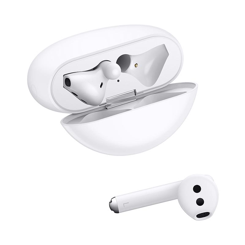 huawei freebuds 3 headset garansi resmi