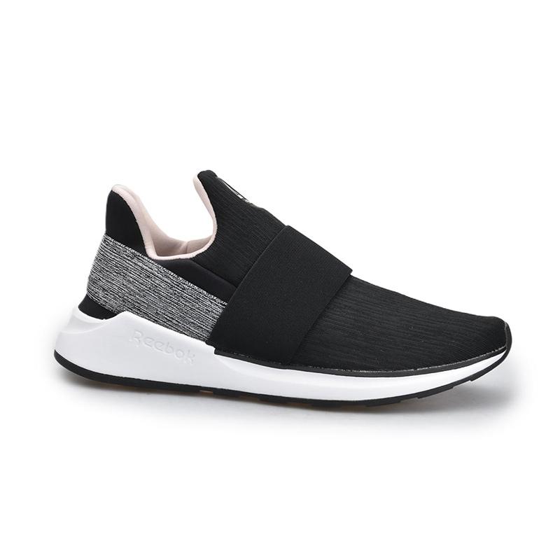 reebok slip on womens shoes