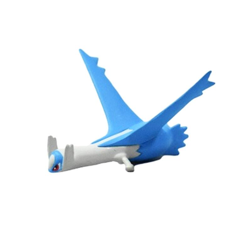 Featured image of post What Type Of Pokemon Is Latios