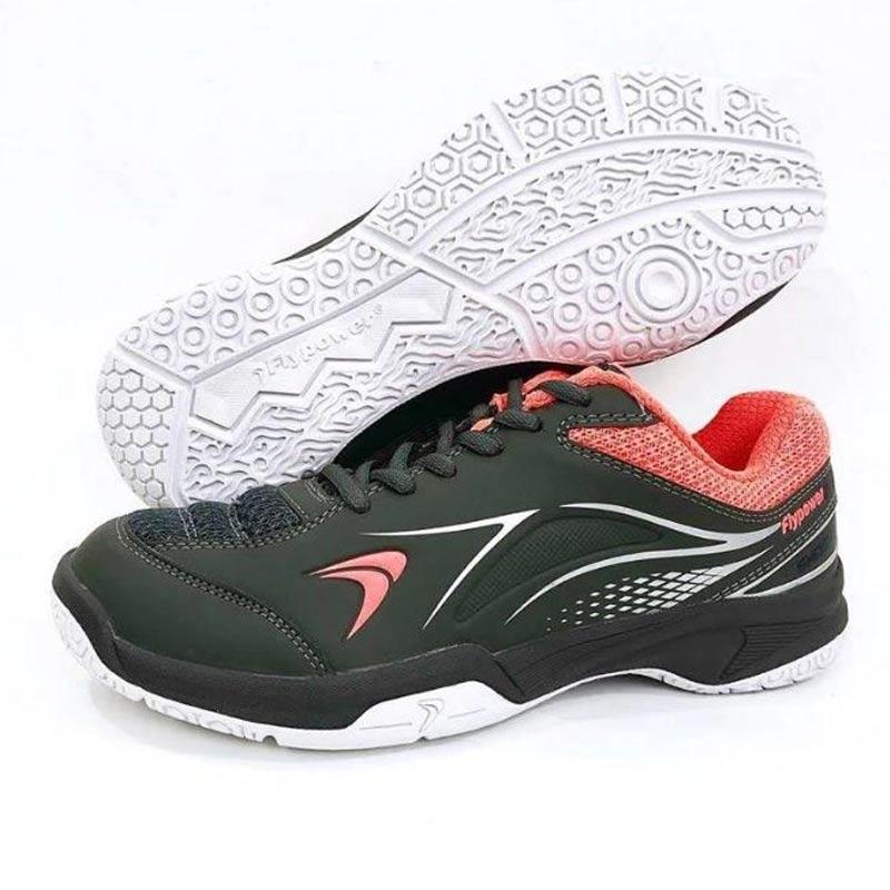 Jual Flypower Pawon 5 Sepatu Badminton Pria Online Oktober 2020 Blibli Com