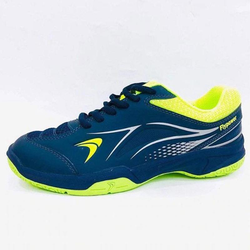 Jual Flypower Pawon 5 Sepatu Badminton Pria Online Oktober 2020 Blibli Com