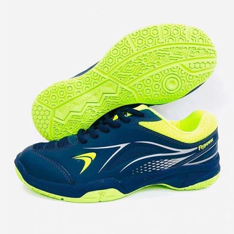 Jual Flypower Pawon 5 Sepatu Badminton Pria Online Oktober 2020 Blibli Com