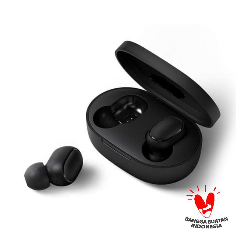 Jual Xiaomi Redmi Airdots Tws Bluetooth Earphone Online Desember 2020 Blibli