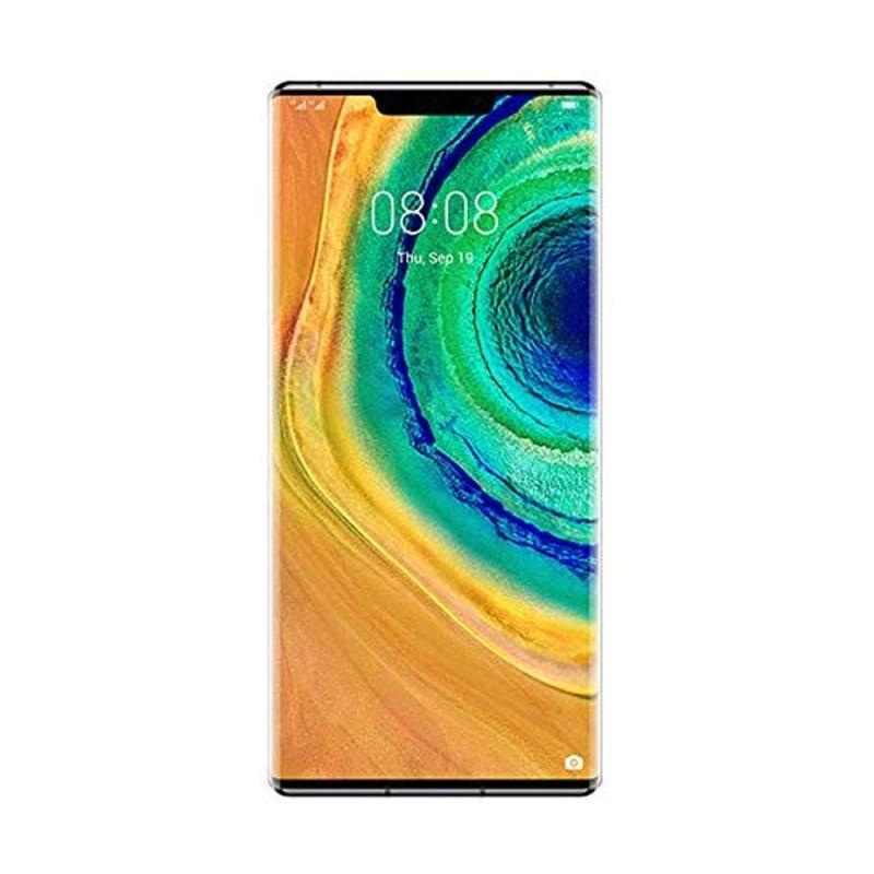 Jual Huawei Mate 30 Pro Smartphone 256 Gb 8 Gb Online Oktober 2020 Blibli Com