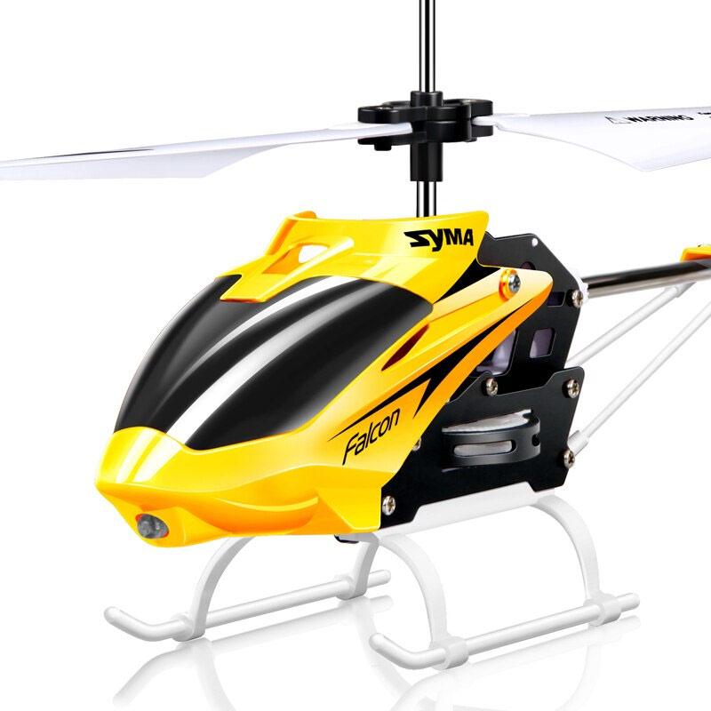 Syma falcon helicopter hot sale
