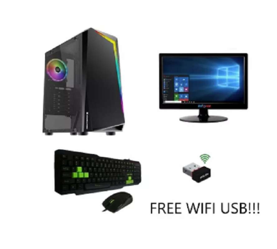 I5 3470 hotsell gtx 1050 2gb