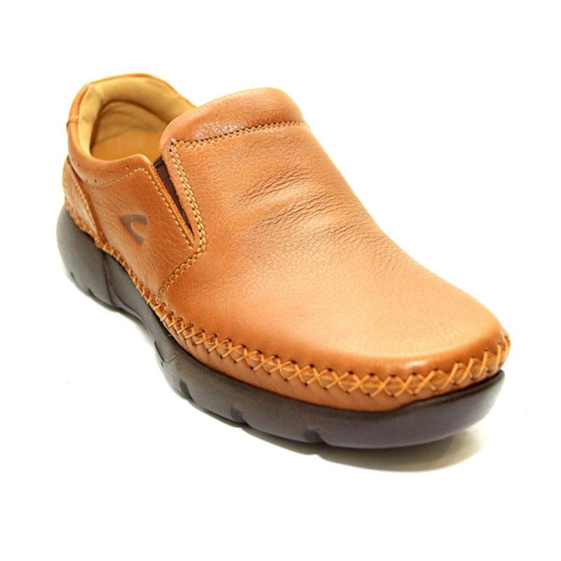 Jual Camel Active Sepatu Kasual Pria 851830 Df1sv Online November 2020 Blibli Com