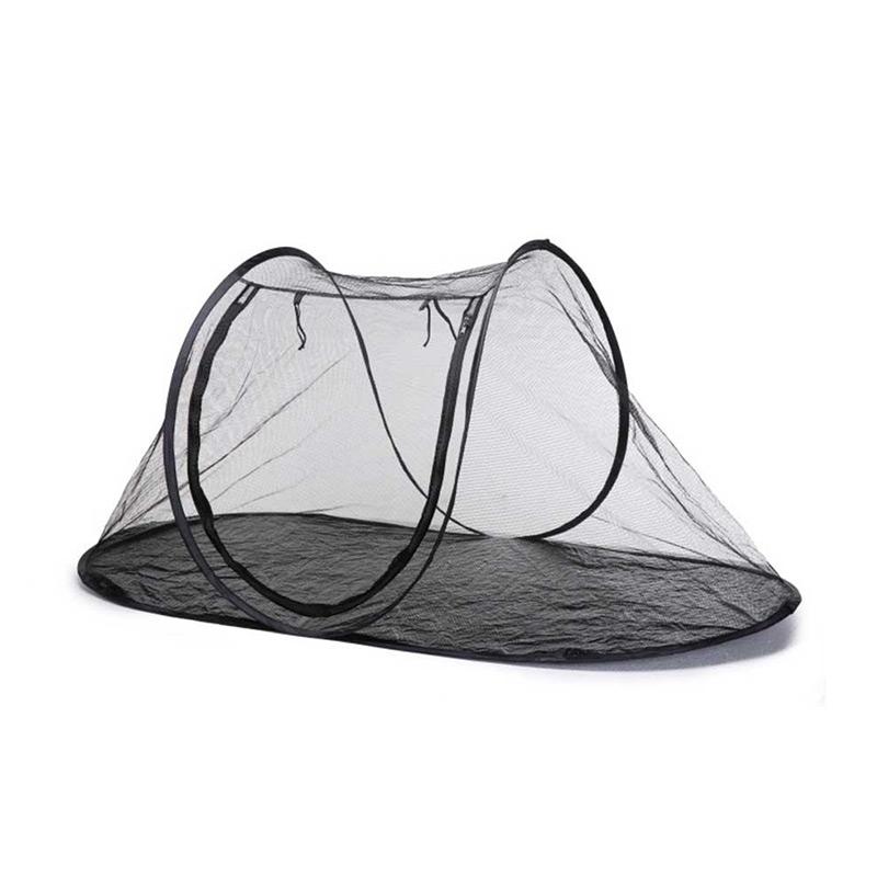 mesh pet tent