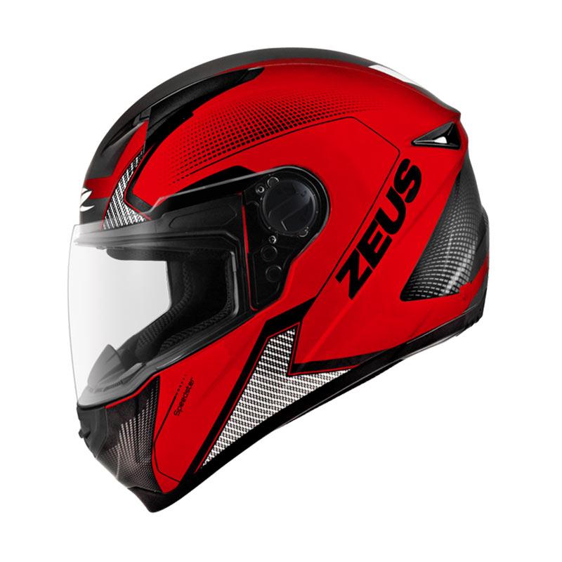 Zeus helmet full face harga Clearance
