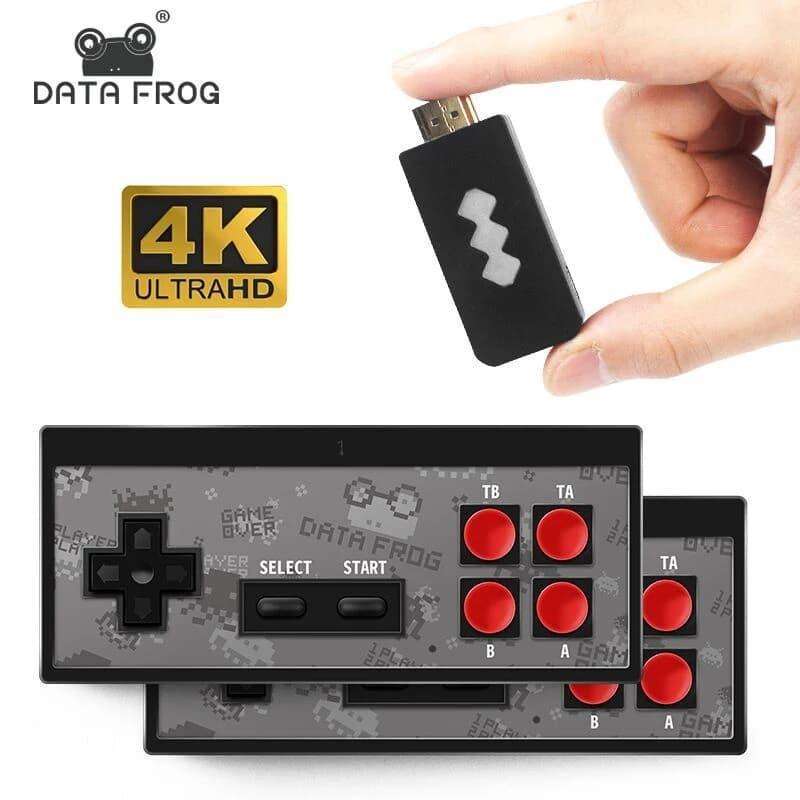 Jual Konsol Video Mini NES Retro Nintendo Classic Games HDMI